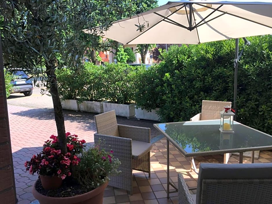 Hotel Davide