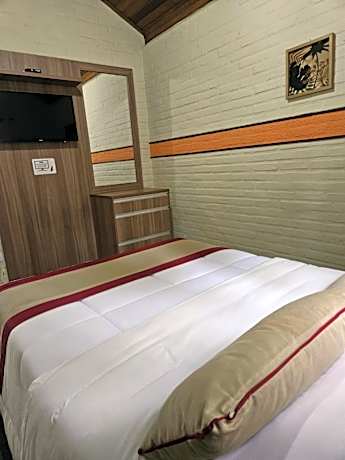 One-Bedroom Chalet