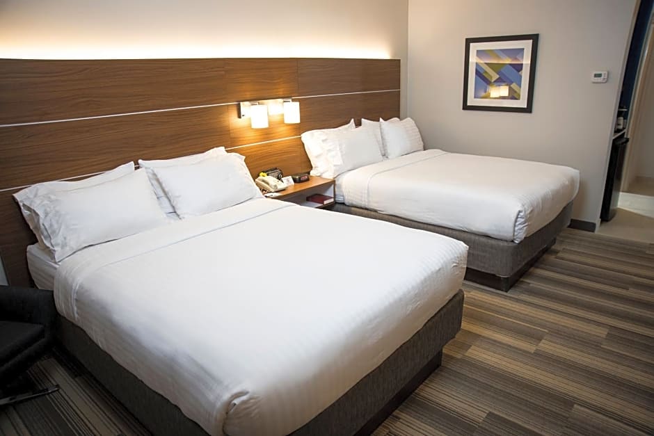 Holiday Inn Express Hotel & Suites Lexington-Downtown University, an IHG Hotel