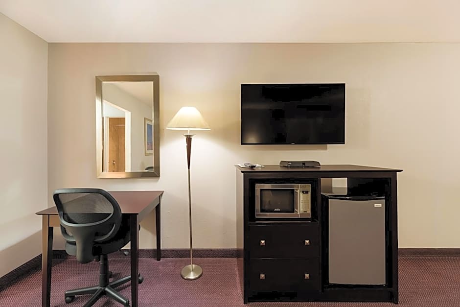Americas Best Value Inn Alpine