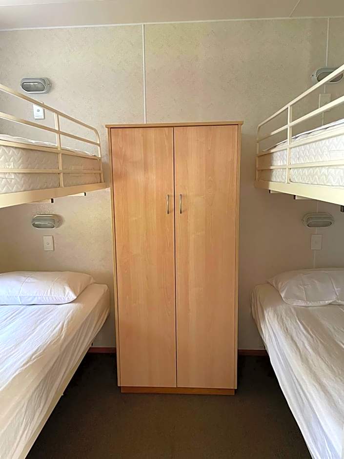 Jenolan Holiday Park Oberon