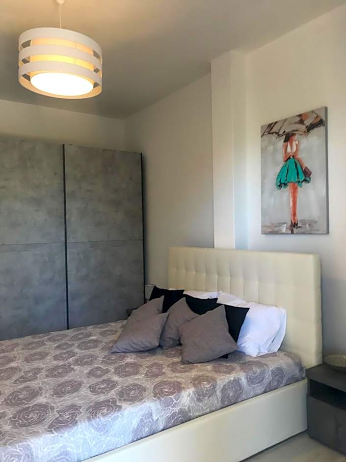 Cala Caterina Rooms