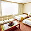 Sejong Hotel Chunchon