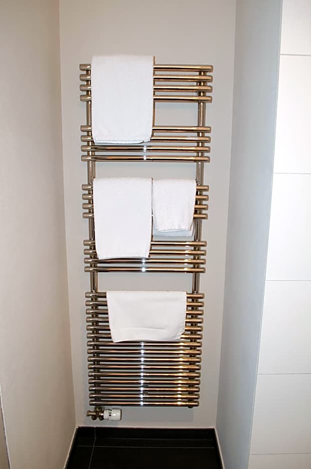 Concept Hotel Landhaus
