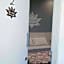 Fiore di Loto Rooms
