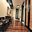 The Sanyas Suite Seminyak