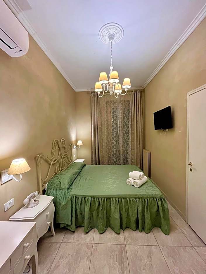 Boutique Hotel Calais Milano