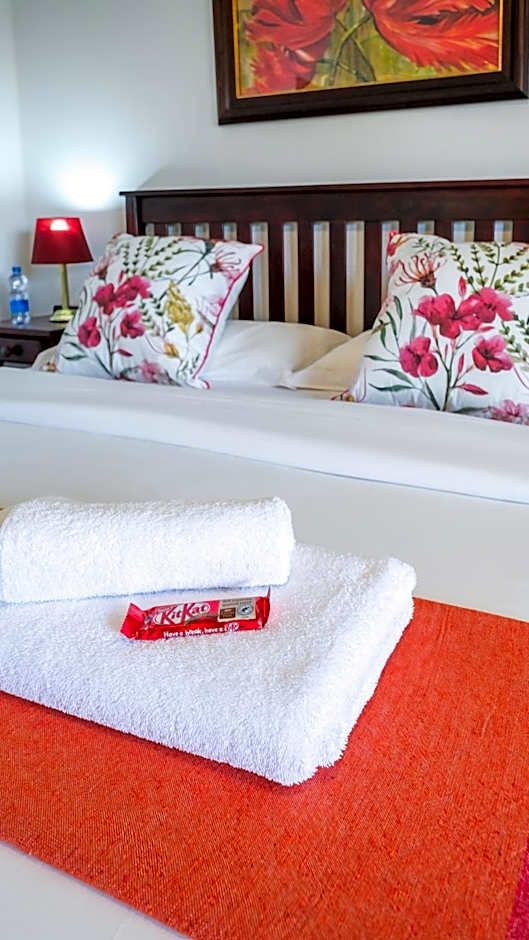 Hildesheim Guest Lodge