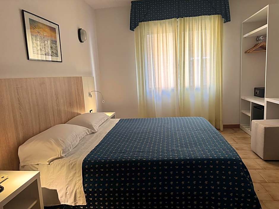 Hotel Al Capitano
