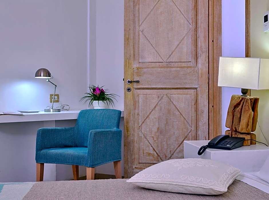 Dolce Vita Boutique Hotel