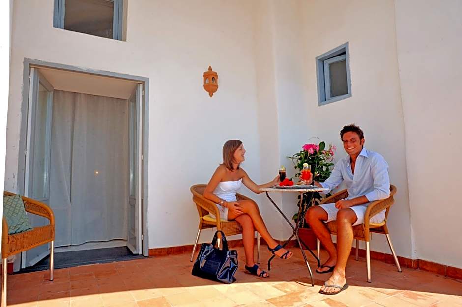 Hotel La Casa sul Mare