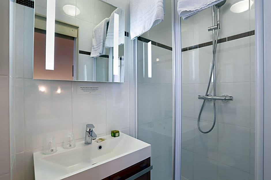 HOTEL LES MARRONNIERS