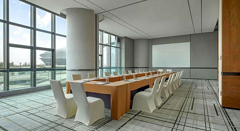 Four Points by Sheraton Urumqi