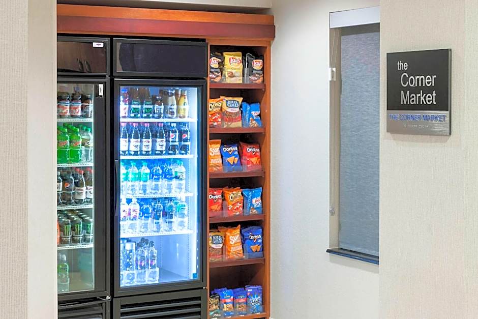 Fairfield by Marriott Inn & Suites Austin Parmer/Tech Ridge