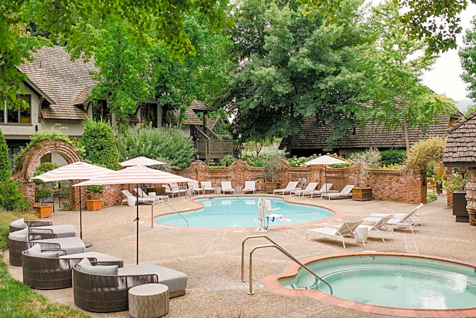 Harvest Inn
