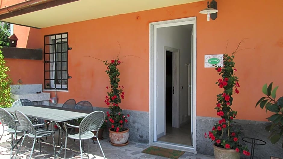 B&B Agorà Sarzana