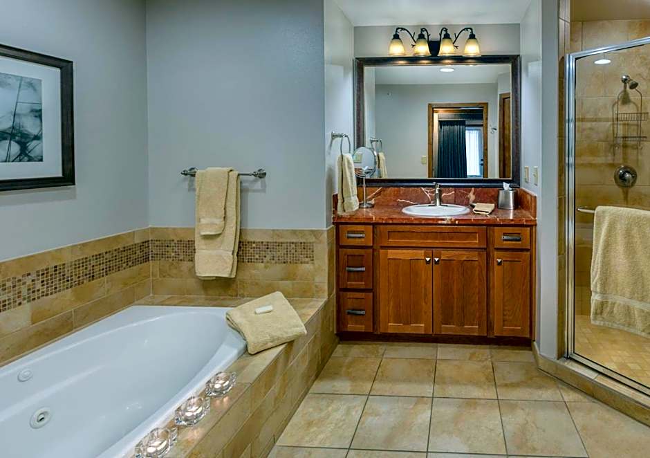WorldMark West Yellowstone