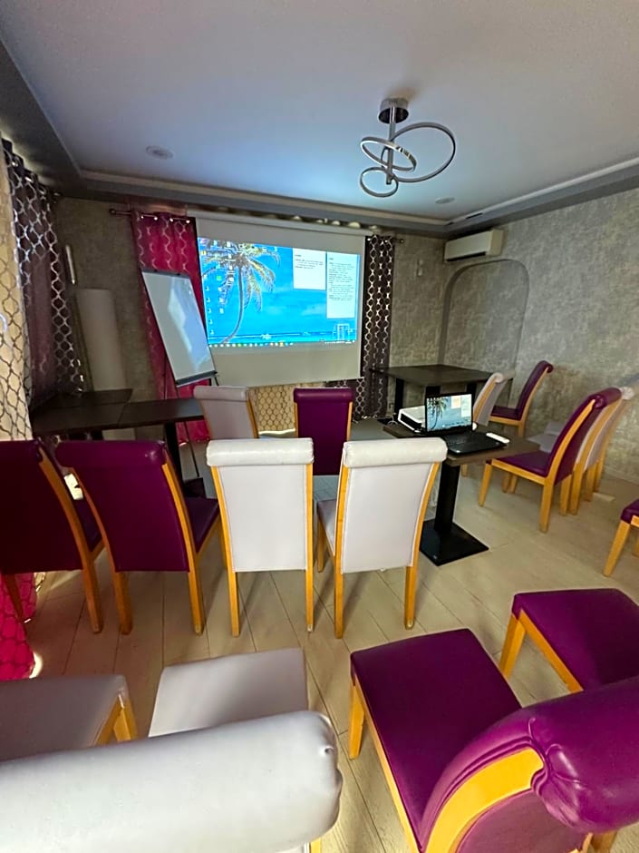 Comfort Hotel Orleans Olivet