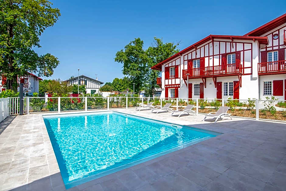 Résidence Ker Enia Meublés de Tourisme