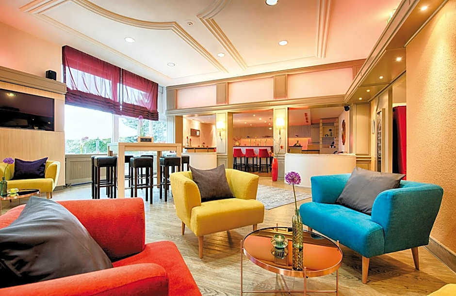 Leonardo Hotel Karlsruhe