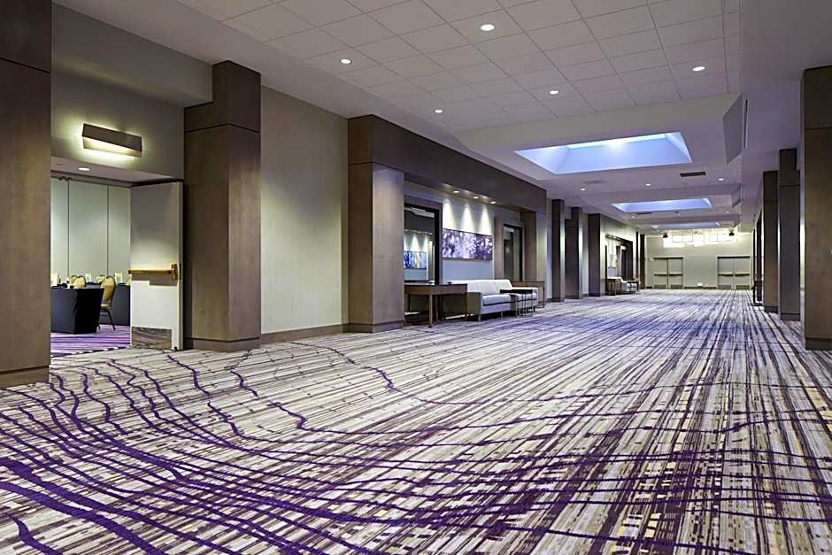 Hilton Long Beach