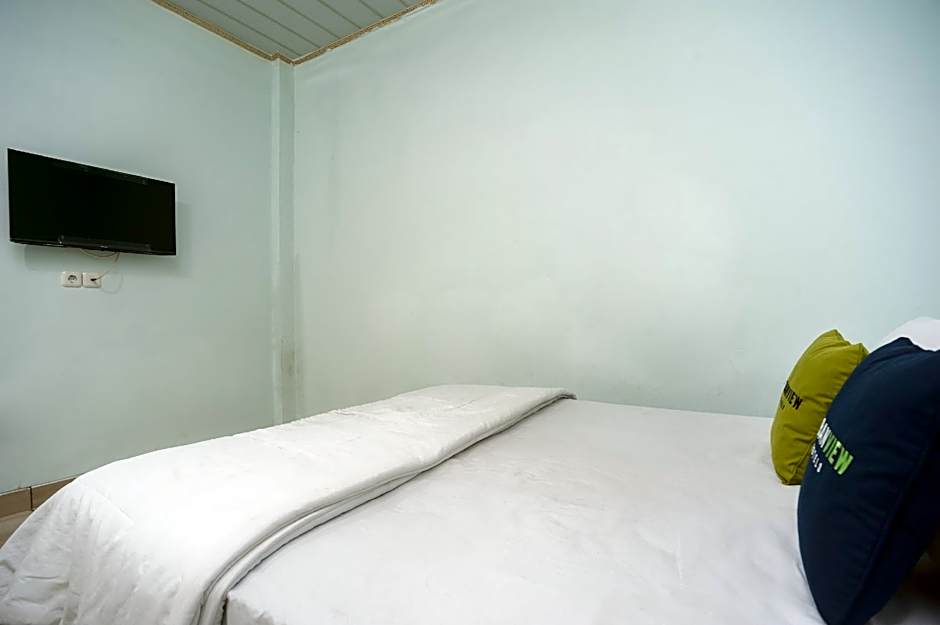 Urbanview My Home Ciracas by RedDoorz