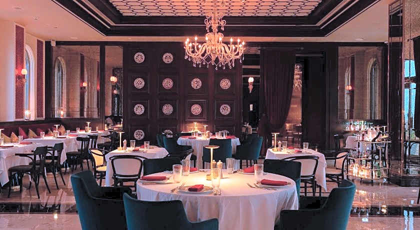 Rixos Premium Saadiyat Island - All Inclusive