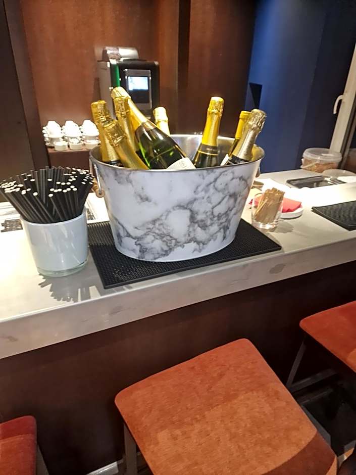 Pegard Andenne Centre