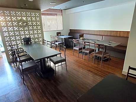 PROSTYLE Ryokan Naha Prefectural Office