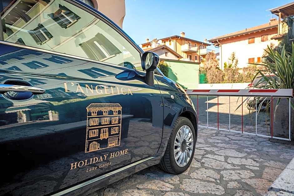 L'Angelica Holiday Home