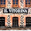 Hotel Vitorina