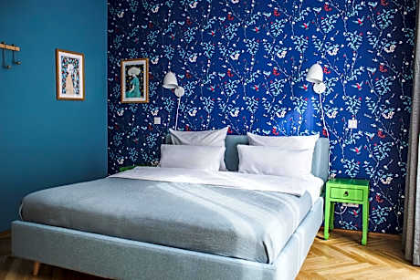 1 Bed Room Apartment