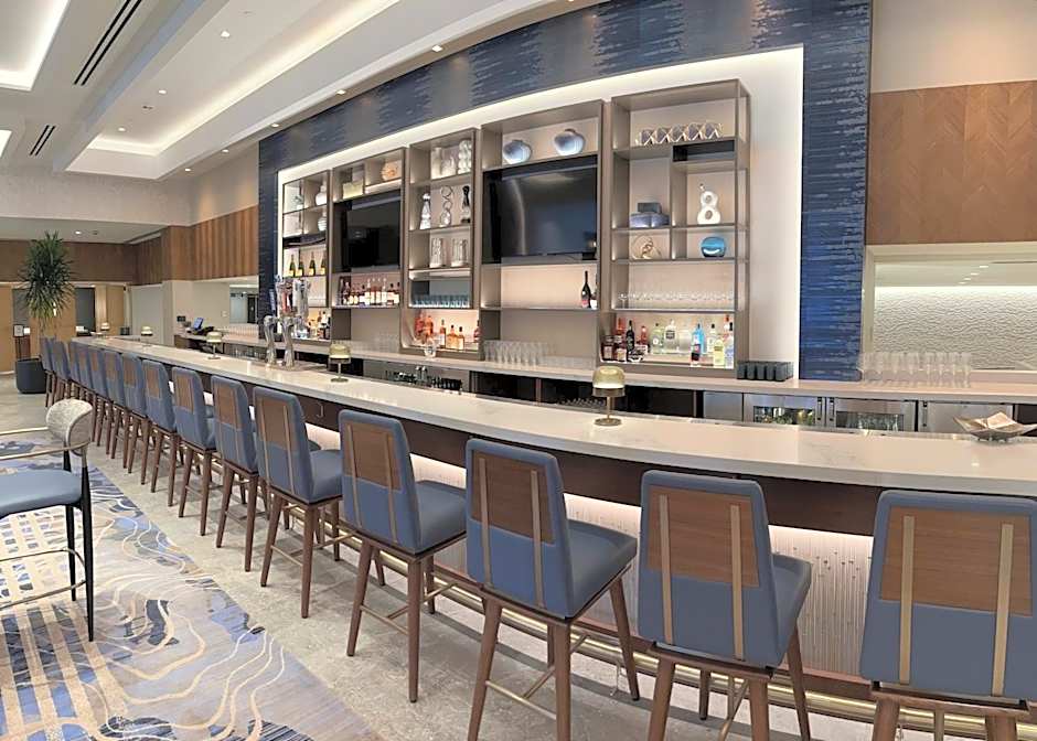 Westchester Marriott