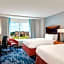 Fairfield Inn & Suites by Marriott Indianapolis Downtown