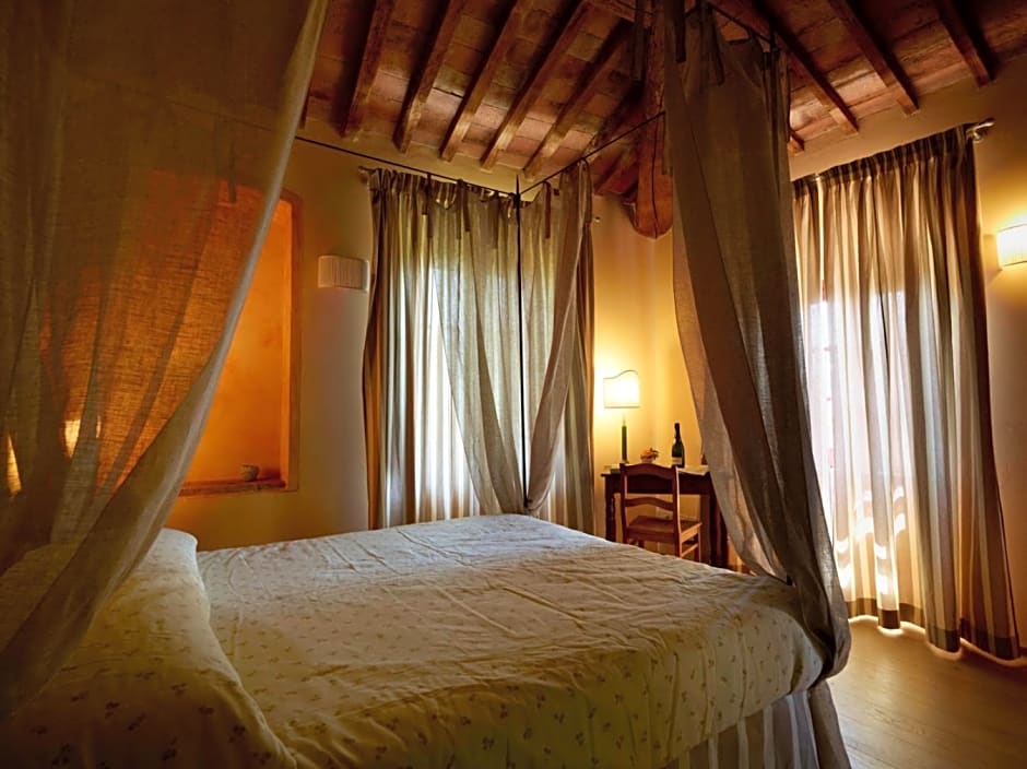 Relais Borgo Petrognano