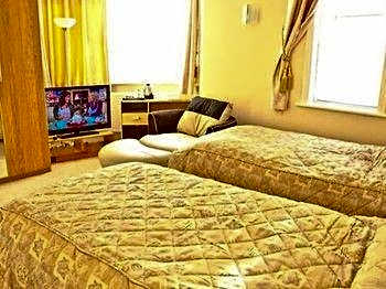 Gatwick Inn