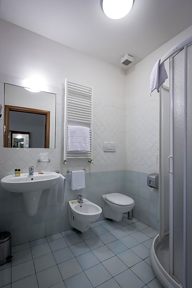 Nuovo Hotel Del Porto