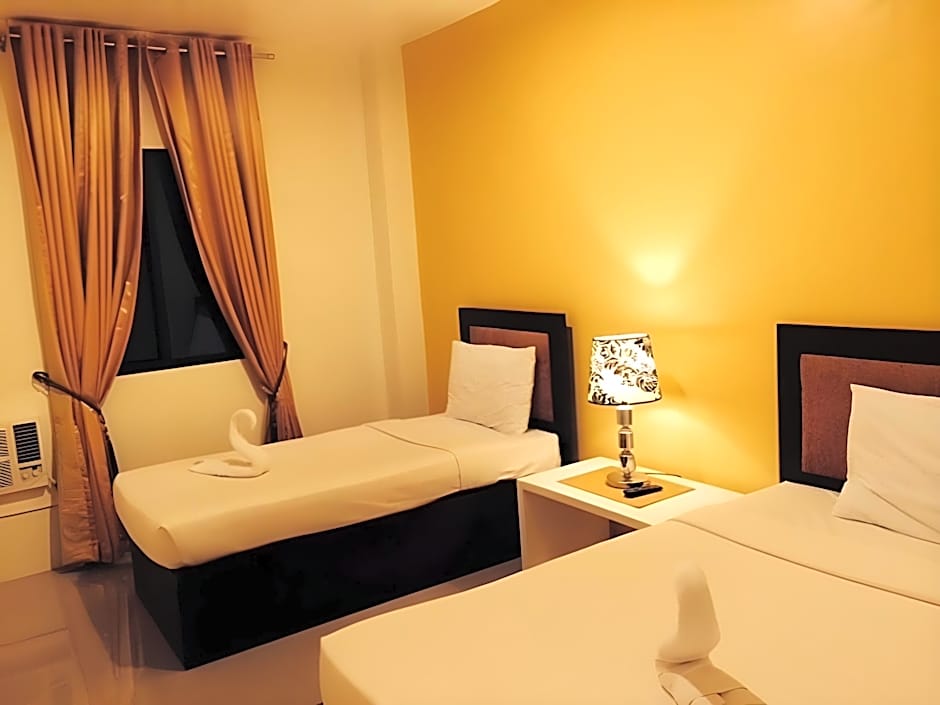 Urban Manor Hotel Annex