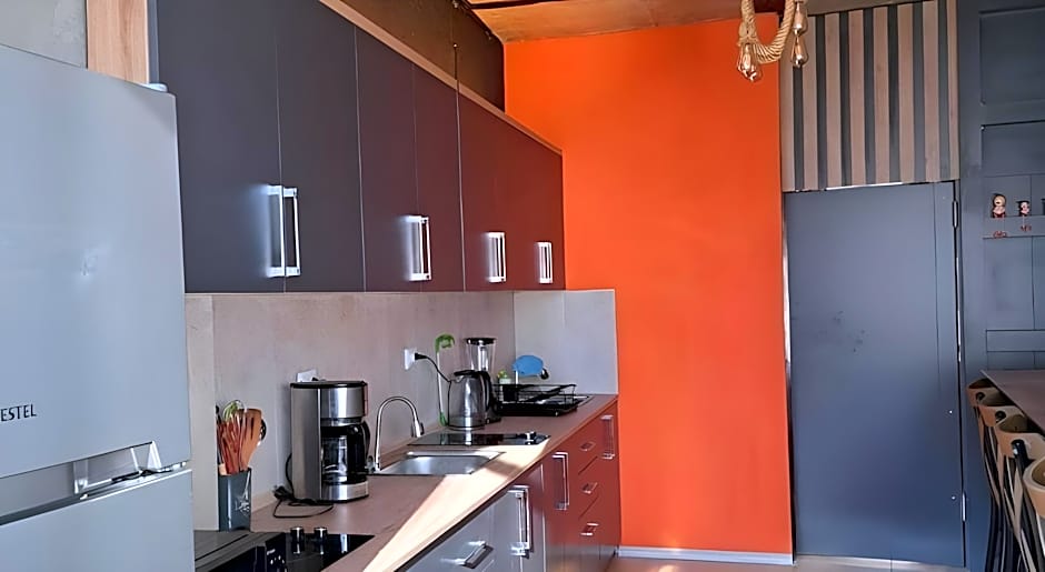 Karvi Hostel