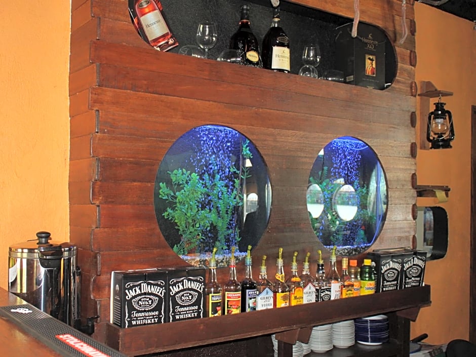 The Reef Hotel And Residences