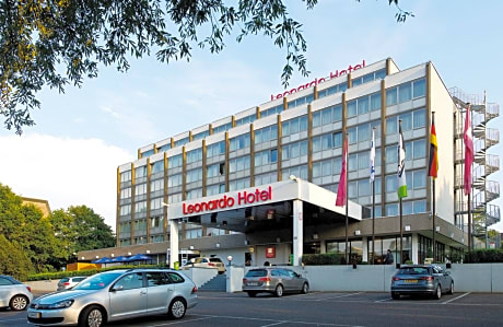 Leonardo Hotel Monchengladbach