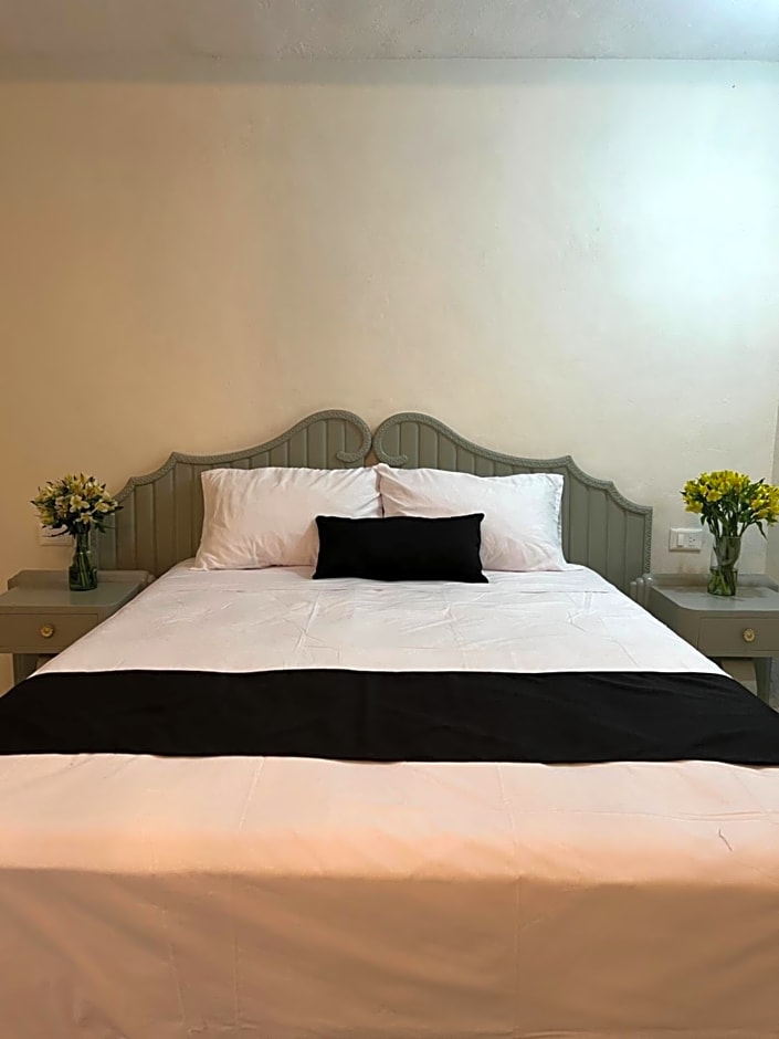 Casa Cayetana Mérida Paseo Montejo Centro