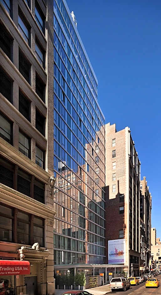 INNSiDE by Meliá New York Nomad