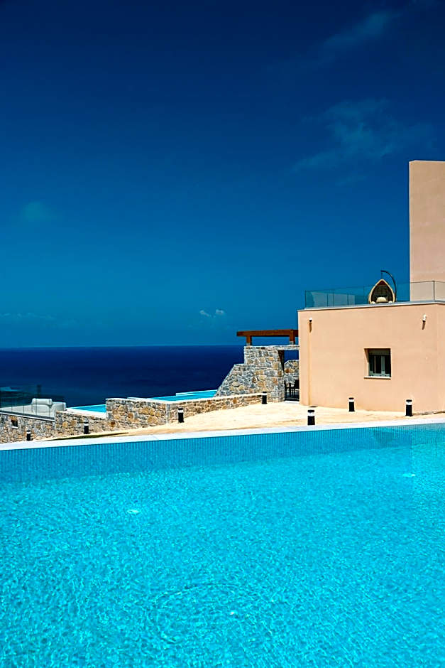 Dedalos Touch Boutique Hotel