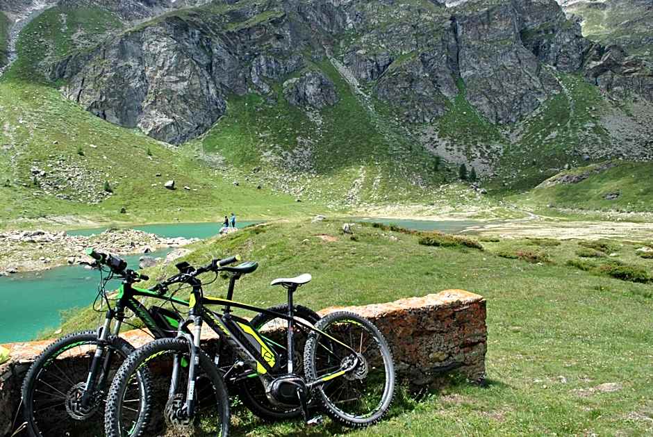 Hotell Millefiori- Alpine Event Lodge