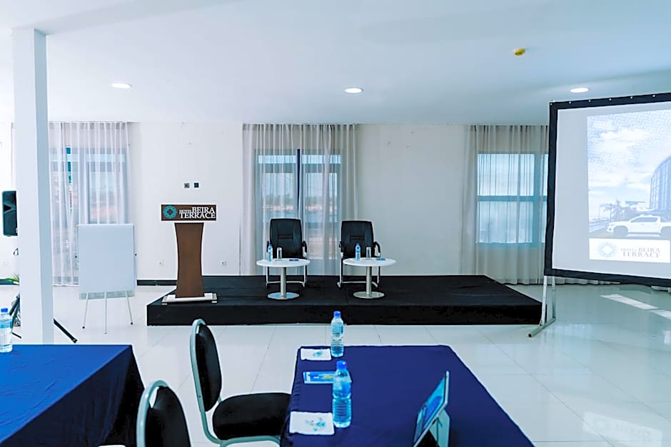 Beira Terrace Hotel