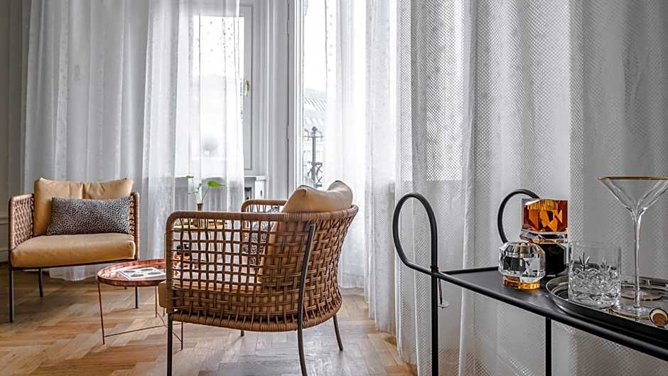 Nobis Hotel Stockholm, a Member of Design Hotels
