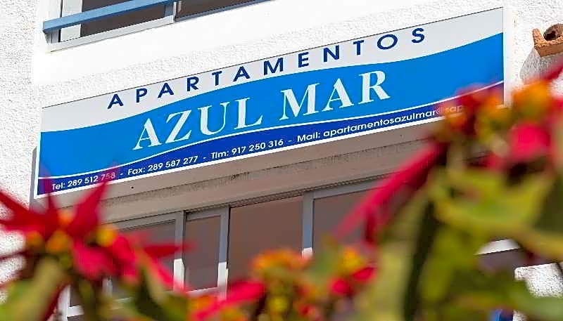 Azul Mar