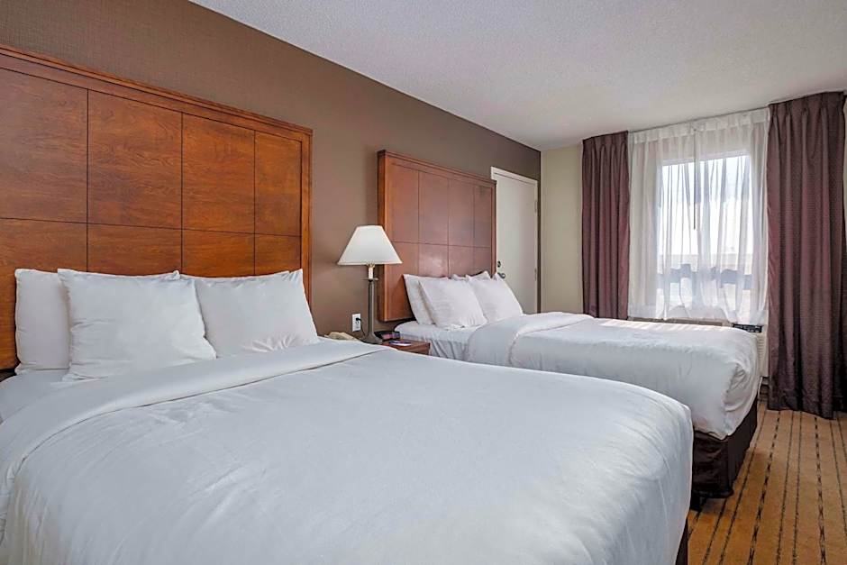 Comfort Inn - Gander