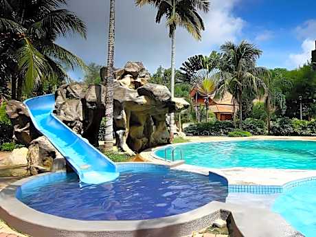 Rompin Beach Resorts